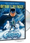 Batman & Mr. Freeze – Eiszeit