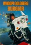 Burglar - Die diebische Elster