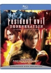 Resident Evil 4 - Degeneration