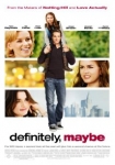 Definitely, Maybe