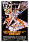 James Bond 007 - Moonraker - Streng geheim