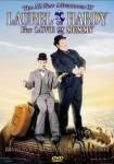 The All New Adventures of Laurel & Hardy in 'For Love or Mummy'