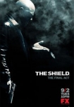 The Shield - Gesetz der Gewalt