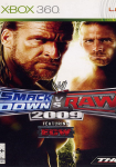 WWE SmackDown vs. RAW 2009