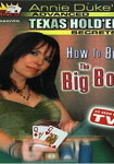 Annie Duke's Advanced Texas Hold 'Em Secrets - How to Beat the Big Boys (Masters of Poker)