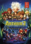 Arthur und die Minimoys - Die Rückkehr des Bösen M