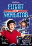 Der Flug des Navigators