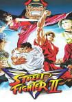 Street Fighter 2, Victory: Volume VIII, Fatal Confrontations
