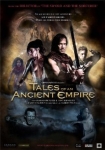 Tales of an Ancient Empire