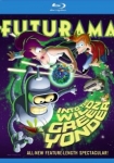 Futurama - Leela und die Enzyklopoden