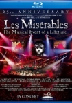 Les Misérables in Concert - The 25th Anniversary
