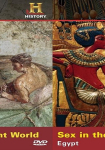 Sex in the Ancient World: Egyptian Erotica