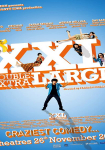 XXL: Double Extra Large