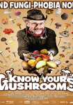 Know Your Mushrooms