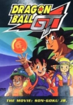 Dragonball GT – The Movie: Son-Goku Jr.