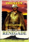 Renegade - Terence Hill und der faulste Gaul der Welt