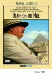 Tod auf dem Nil