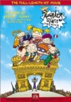 Rugrats in Paris: The Movie - Rugrats II