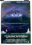 The Lawnmower Man