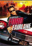 Ford Fairlane - Rock'n' Roll Detective