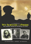We Served with Pride: The Chinese American Experience in WWII