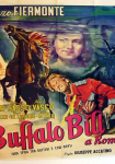 Buffalo Bill a Roma