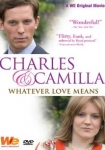 Charles und Camilla - Liebe im Schatten der Krone