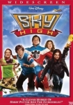 Sky high - Diese Highschool hebt ab!
