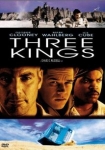 Three Kings - Es ist schön König zu sein