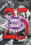 NFL Monday Night Football