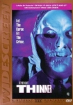 Stephen Kings Thinner - Der Fluch