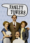 Das verrückte Hotel - Fawlty Towers