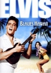 Elvis Presley Blaues Hawaii