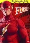 Flash – der rote Blitz