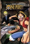 One Piece: Nejimaki shima no bôken