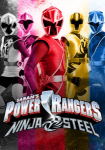 Power Rangers Ninja Steel