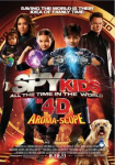 Spy Kids: All the Time in the World in 4D