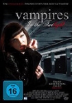Vampires in the Twilight