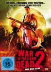 War of the Living Dead 2