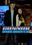 Connor Undercover
