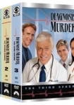 Diagnose - Mord