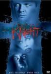 Nick Knight - Der Vampircop