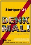 Stuttgart 21 - Denk mal!