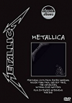 Classic Albums: Metallica - The Black Album