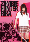 Rika: The Zombie Killer