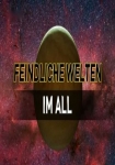 Feindliche Welten im All