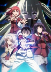 When Supernatural Battles Became Commonplace *german subbed*