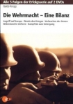 Die Wehrmacht: Eine Bilanz – Verbrechen der Armee