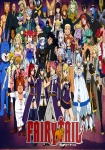 Fairy Tail *german subbed*