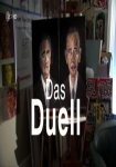 Das Duell - Romney gegen Obama